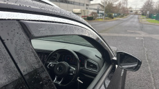 Volkswagen T-Roc 2.0 TSI 4MOTION R-Line 5dr DSG Petrol Hatchback